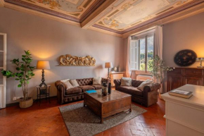 Genteel Home Biblioteca Firenze